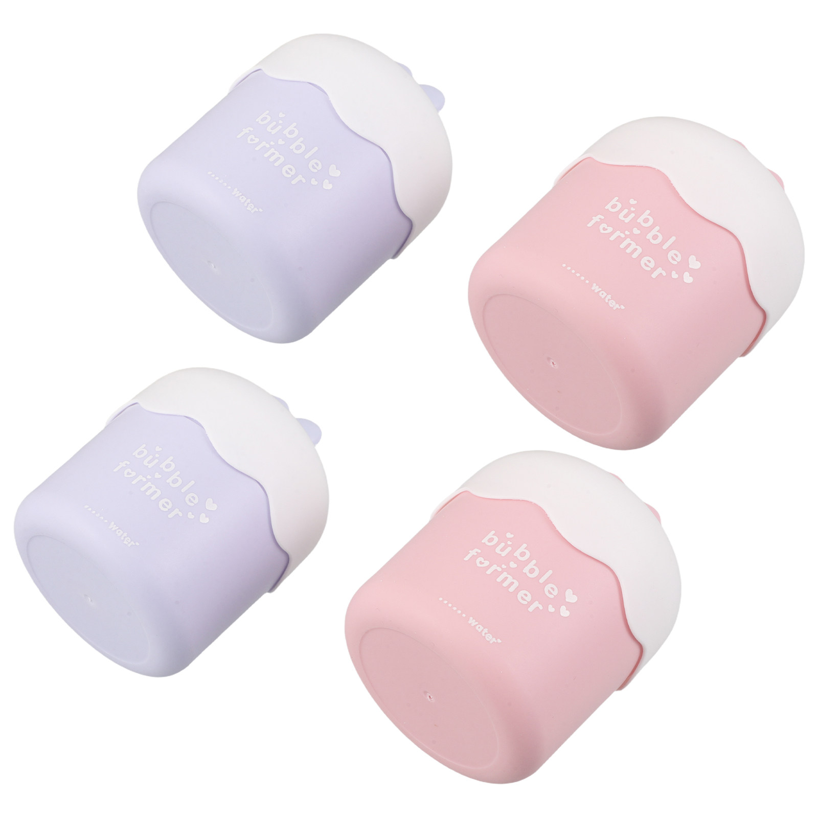 4 Pezzi Flacone Portatile per  - Cleanser Face recensione e prezzo