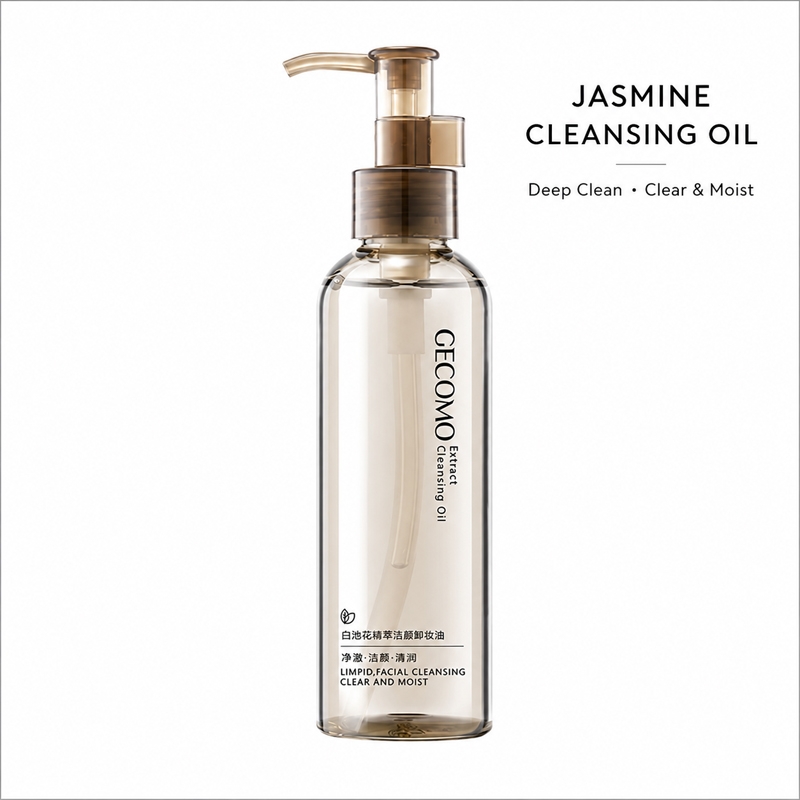 Olio Detergente al Gelsomino S - Cleanser Face recensione e prezzo