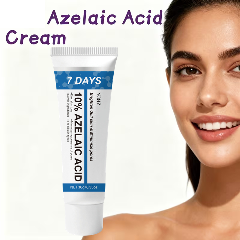 Crema Levigante Anti-Macchie a - Skincare Glowing recensione e prezzo