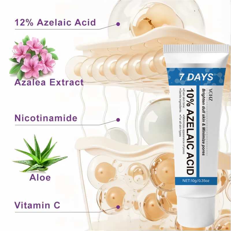 Crema Levigante Anti-Macchie a - Skincare Glowing recensione e prezzo