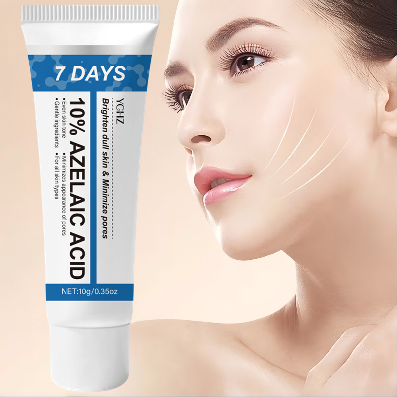 Crema Levigante Anti-Macchie a - Skincare Glowing recensione e prezzo