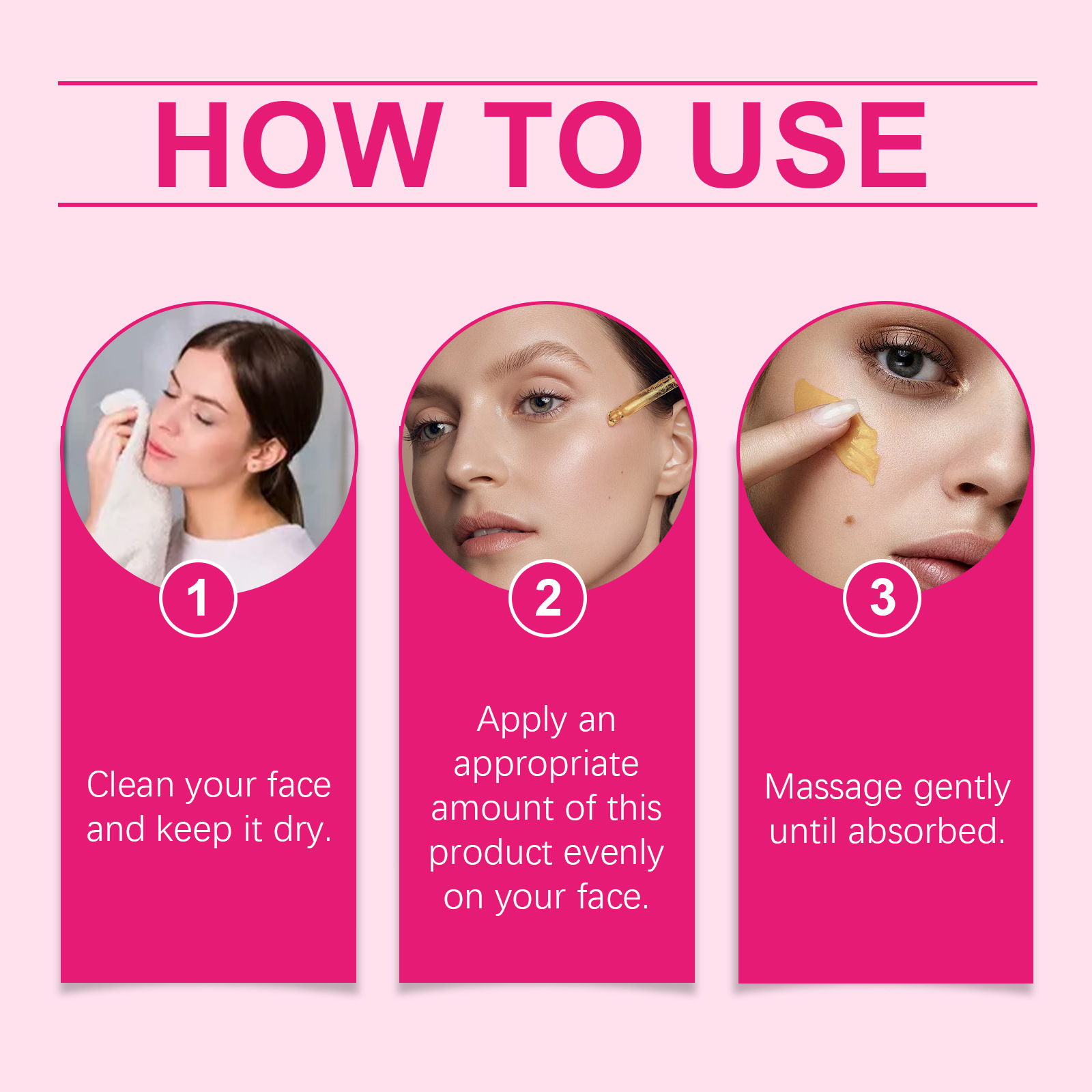 Olio essenziale di rosa canina - Face Oil Rosehip recensione e prezzo