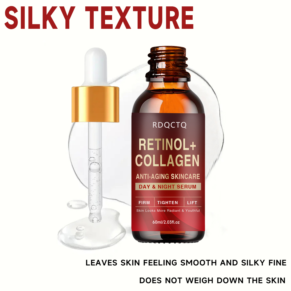 Siero giorno notte antietà al  - Retinol Cream recensione e prezzo