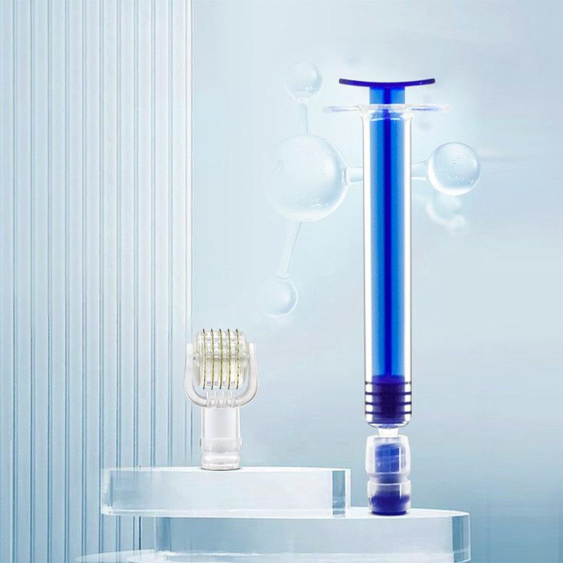 [Novità] Rullo Microneedle con - Face Moisturizer recensione e prezzo