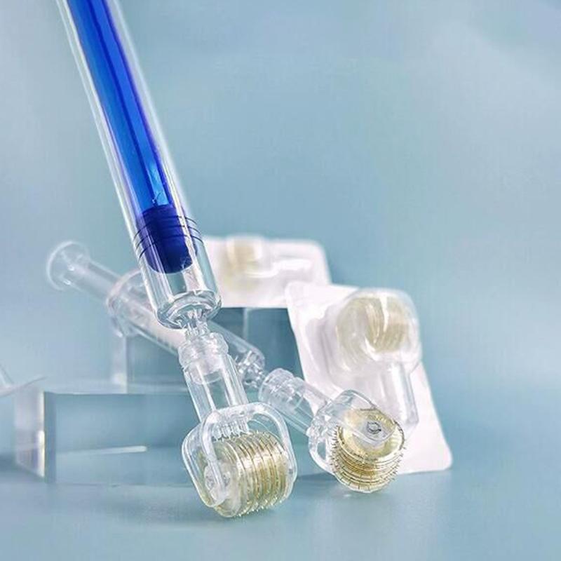 [Novità] Rullo Microneedle con - Face Moisturizer recensione e prezzo