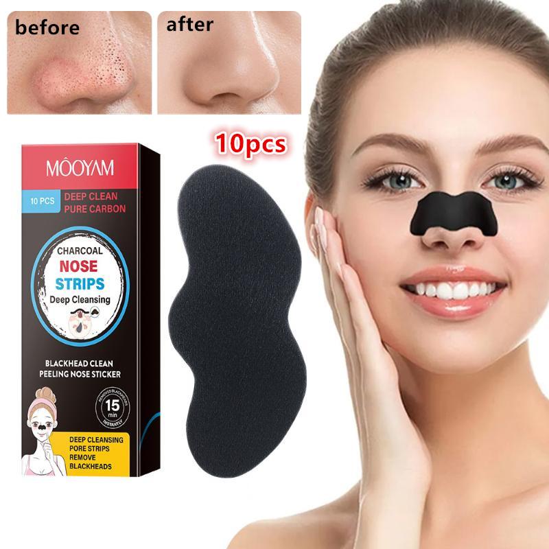 10 Pezzi Maschera Unisex per R - Face Mask Skincare recensione e prezzo