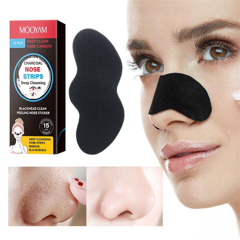 10 Pezzi Maschera Unisex per R - Face Mask Skincare recensione e prezzo