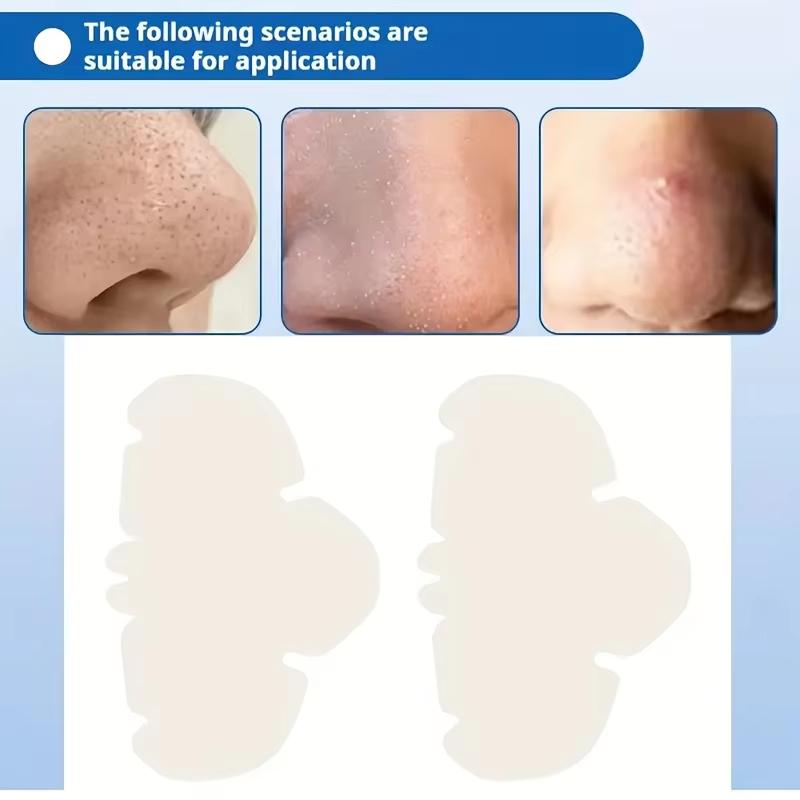 Nuove 15/30 pezzi di strisce i - Cleanser Face recensione e prezzo