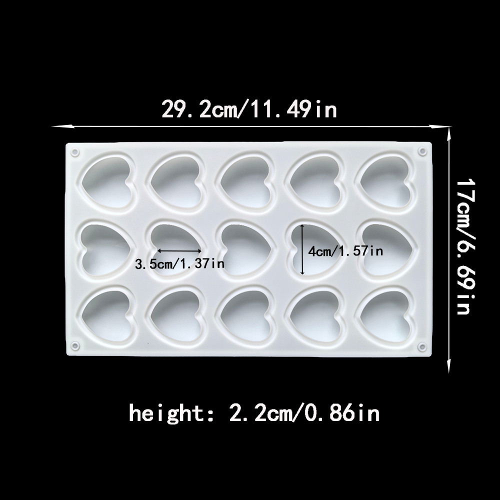 1pc San Valentino a forma di c - Night Cream recensione e prezzo