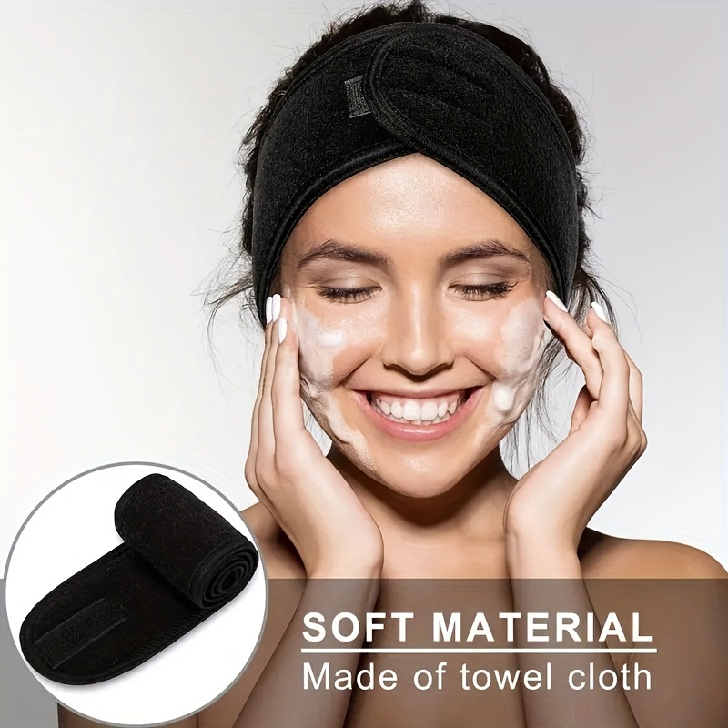 Fascia larga regolabile da don - Cleanser Face recensione e prezzo