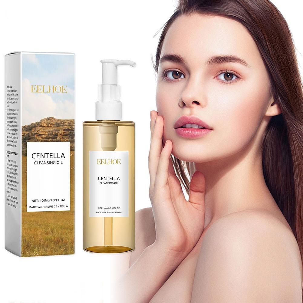 Set Skincare alla Centella: Ol - Cleanser Face recensione e prezzo