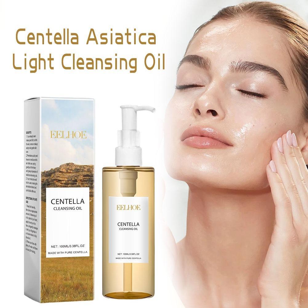 Set Skincare alla Centella: Ol - Cleanser Face recensione e prezzo