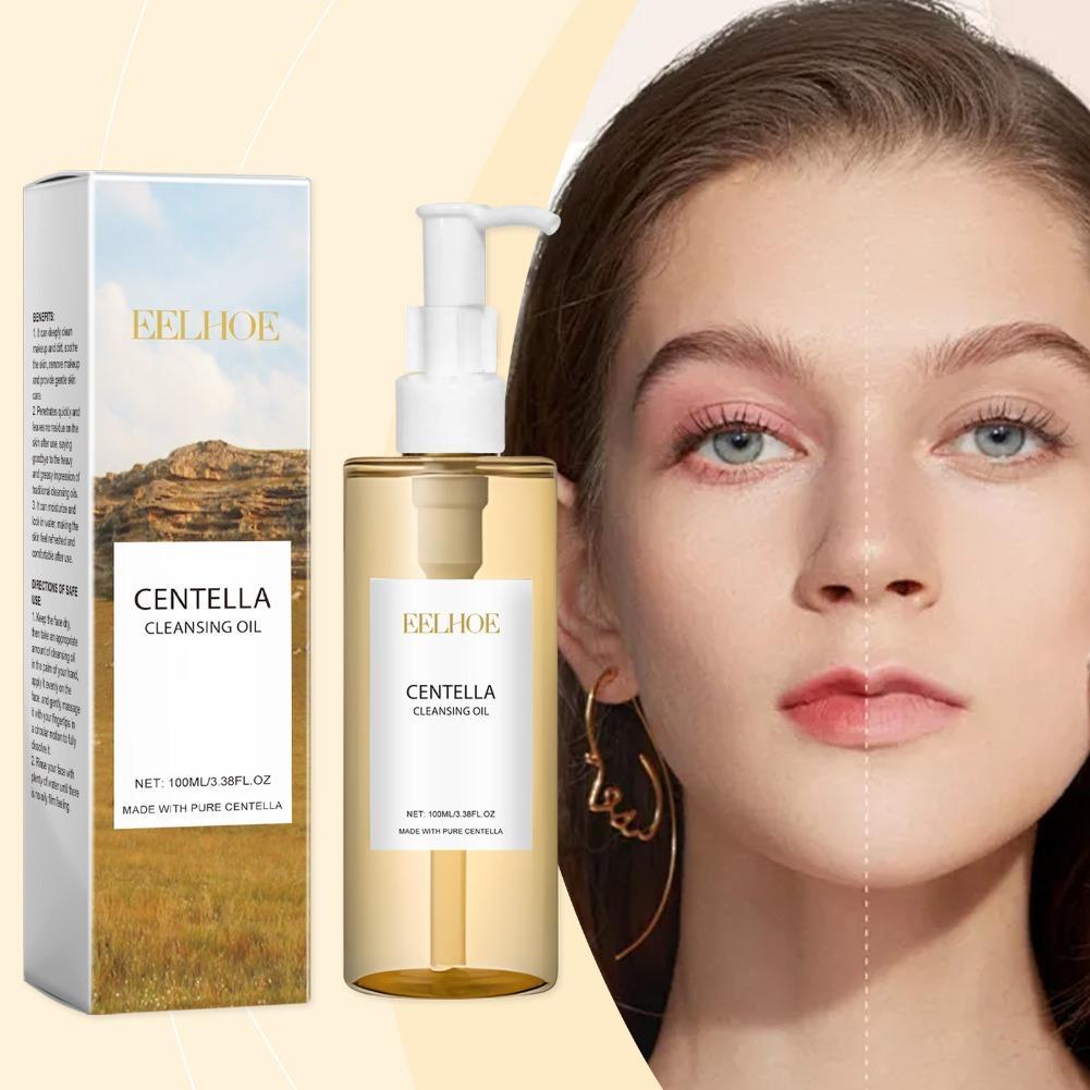 Set Skincare alla Centella: Ol - Cleanser Face recensione e prezzo