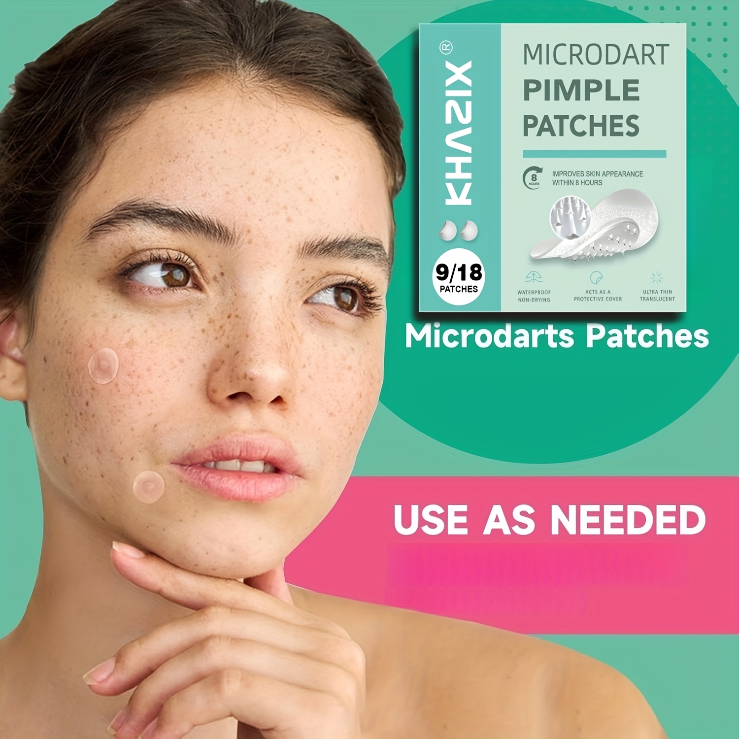 9 cerotti per l'acne a base d' - Night Cream recensione e prezzo
