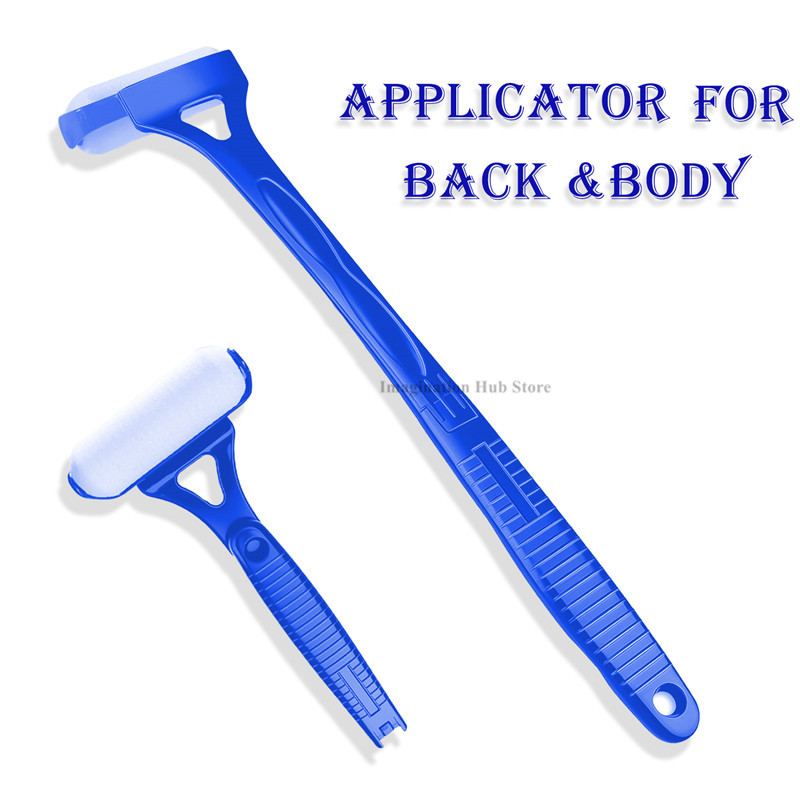 Applicatore pieghevole per loz - Body Lotion recensione e prezzo