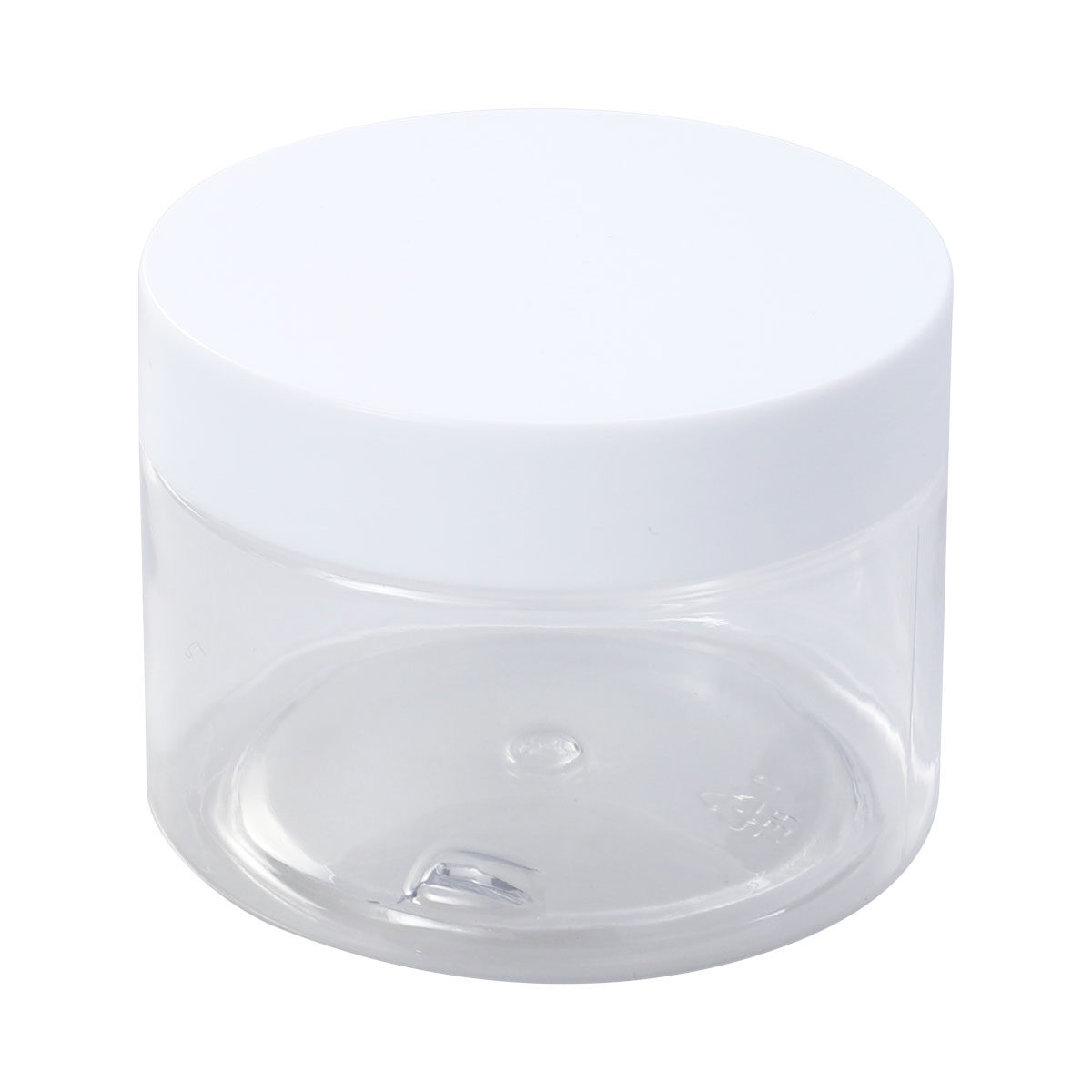 12 barattoli in plastica trasp - Body Lotion recensione e prezzo