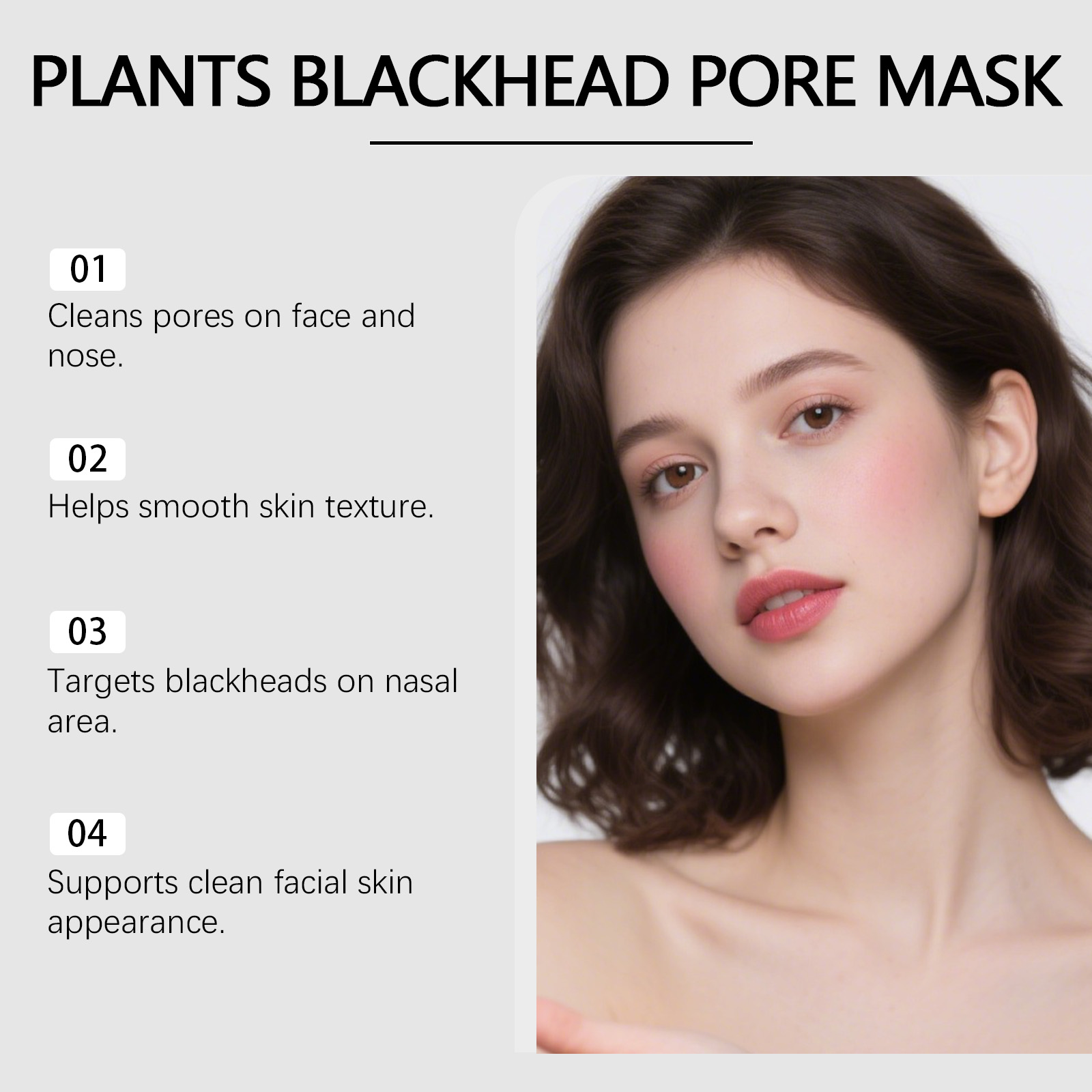 Maschera Peel-Off al Carbone d - Face Mask Skincare recensione e prezzo