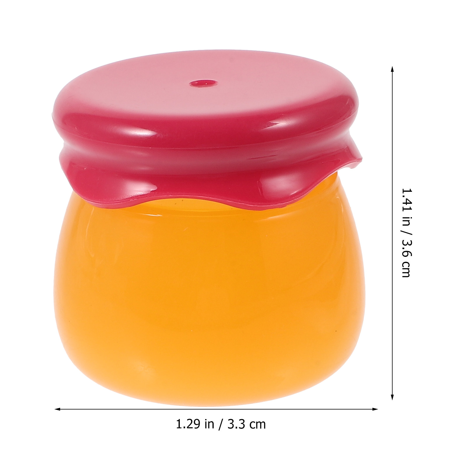 Barattolo vuoto per balsamo la - Lip Balm recensione e prezzo
