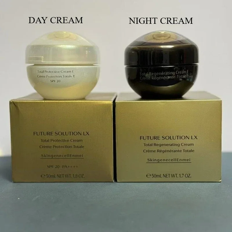 Crema Notte Rigenerante Totale - Night Cream recensione e prezzo