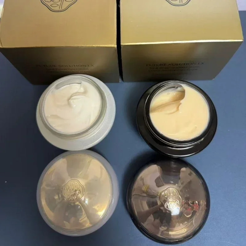 Crema Notte Rigenerante Totale - Night Cream recensione e prezzo