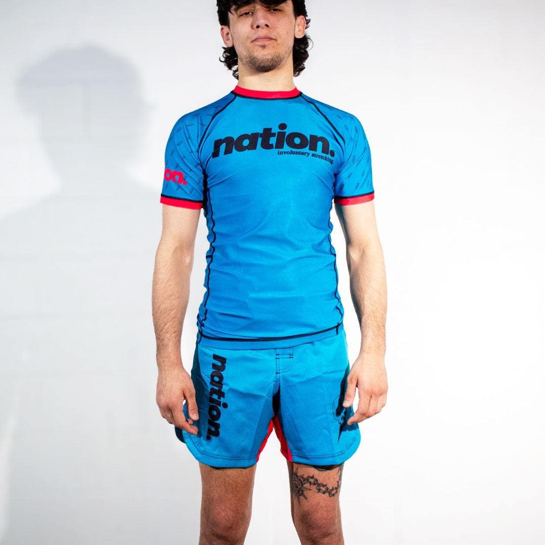 Set Rashguard e Pantaloncini d - Face Moisturizer recensione e prezzo