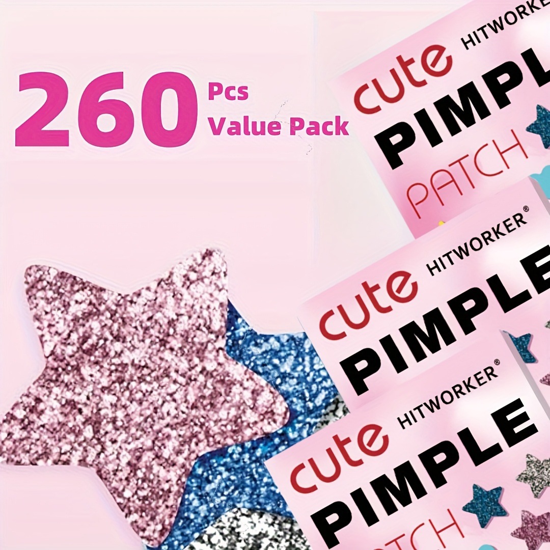 Patch per l'acne idrogel non i - Face Oil recensione e prezzo