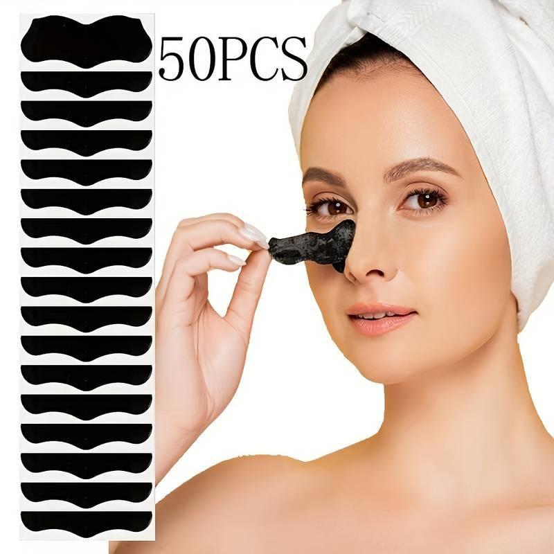 【F】50 pezzi Maschera Rimuovi P - Face Mask Skincare recensione e prezzo