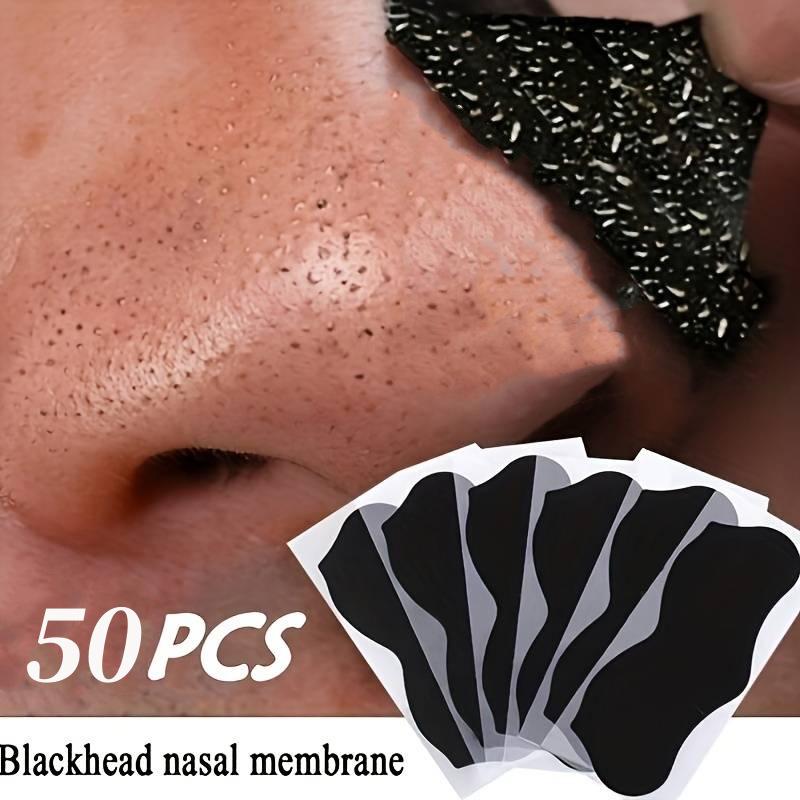 【F】50 pezzi Maschera Rimuovi P - Face Mask Skincare recensione e prezzo