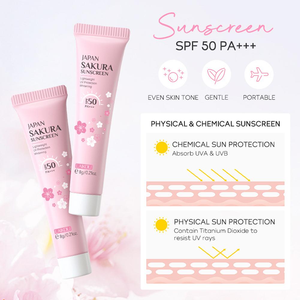 Sakura Set per la cura della p - Cleanser Face recensione e prezzo