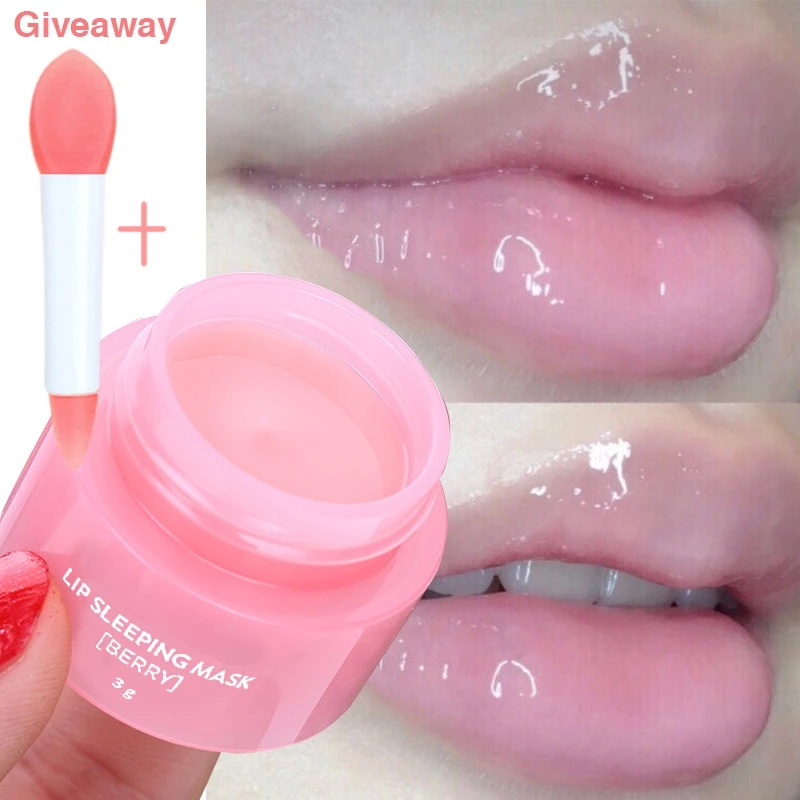 3g corea maschera per le labbr - Night Cream recensione e prezzo