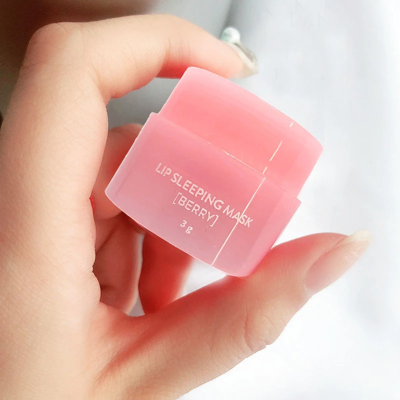 3g corea maschera per le labbr - Night Cream recensione e prezzo