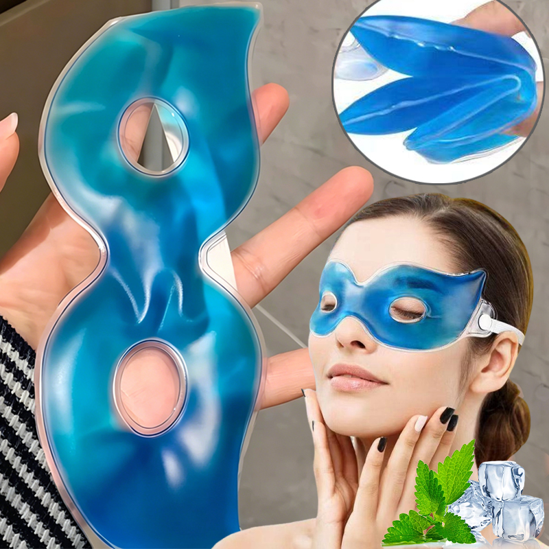Set di 5 Maschere Gel Rinfresc - Skincare China recensione e prezzo