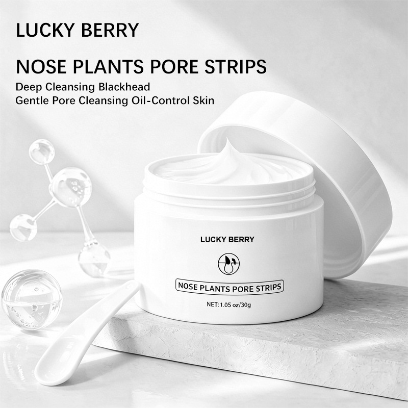 Maschera per il naso a base di - Face Mask Skincare recensione e prezzo
