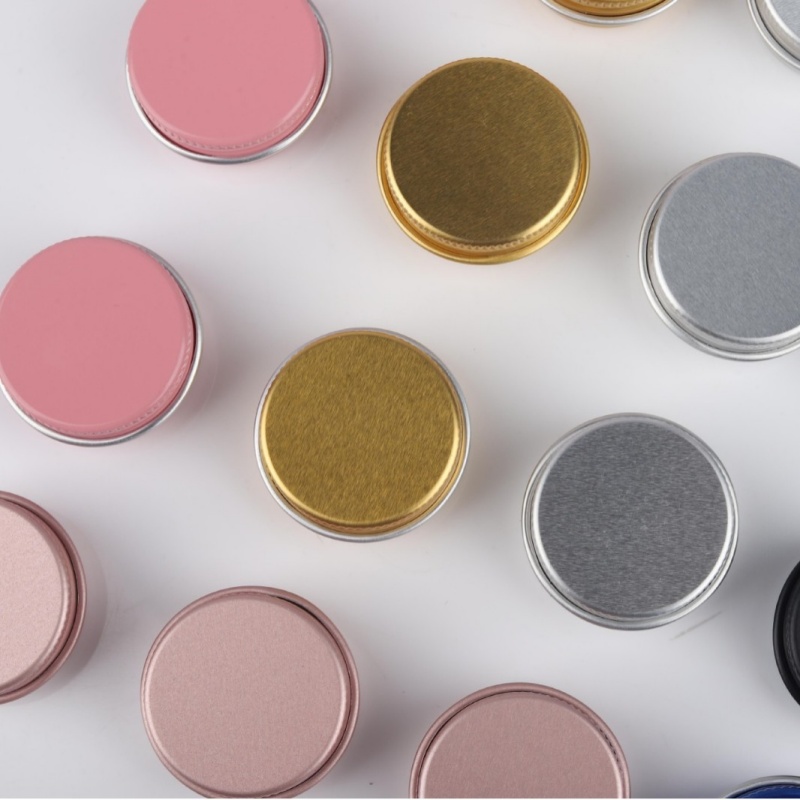 200 pezzi, barattolini rotondi - Lip Balm recensione e prezzo