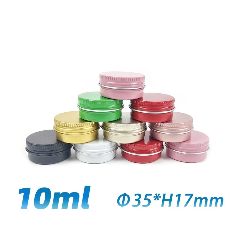 200 pezzi, barattolini rotondi - Lip Balm recensione e prezzo