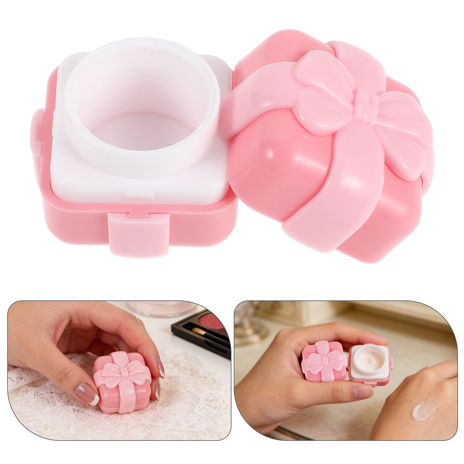 Piccoli Tubetti per Balsamo La - Lip Balm recensione e prezzo