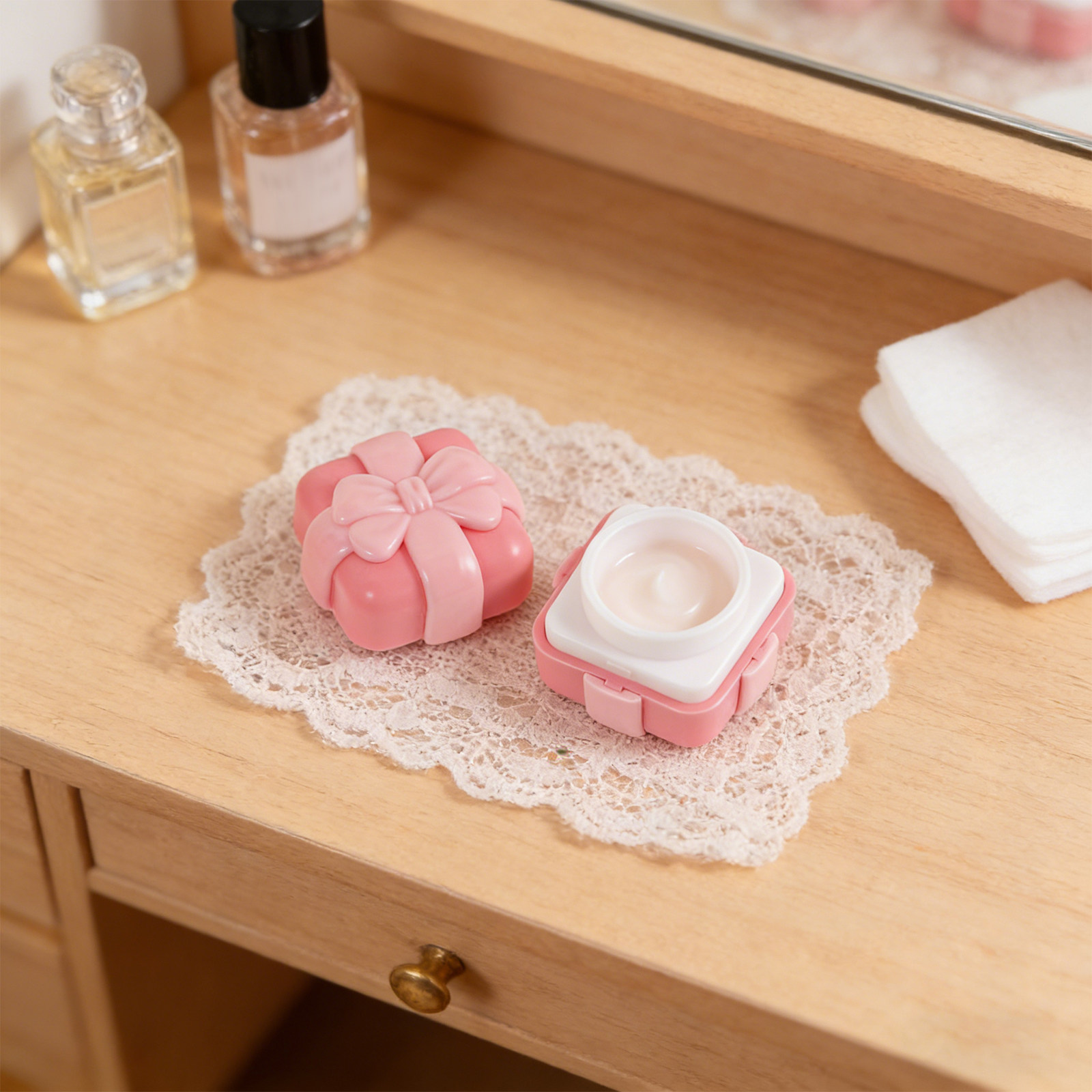 Piccoli Tubetti per Balsamo La - Lip Balm recensione e prezzo